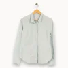Flash Sale I.Code Chemise - Taille M/38 Bleu