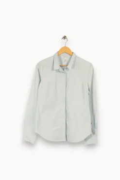 Flash Sale I.Code Chemise - Taille M/38 Bleu