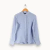 Discount Caroll Chemise - Taille M/38 Bleu