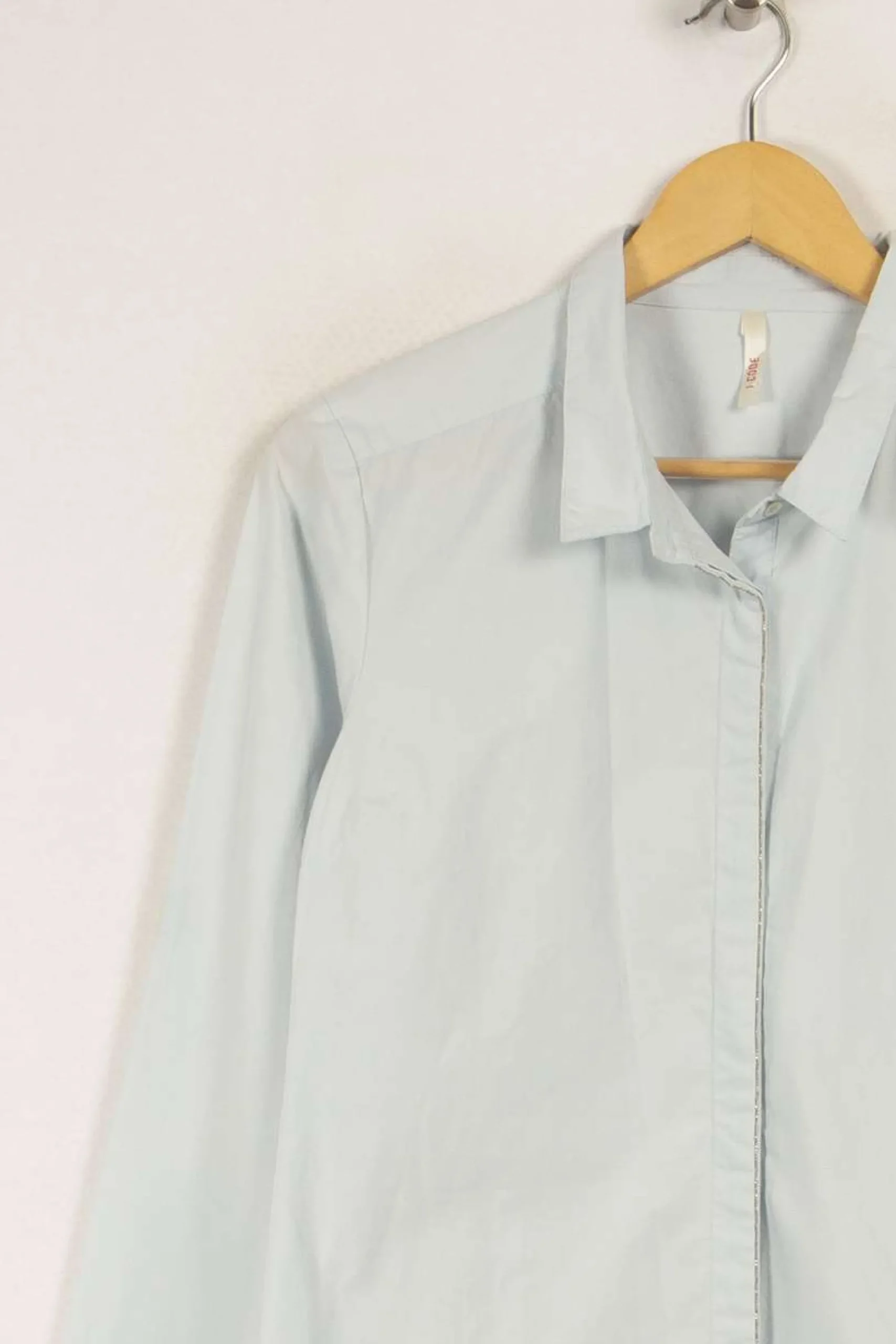 Flash Sale I.Code Chemise - Taille M/38 Bleu