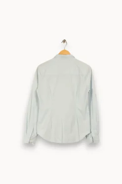 Flash Sale I.Code Chemise - Taille M/38 Bleu