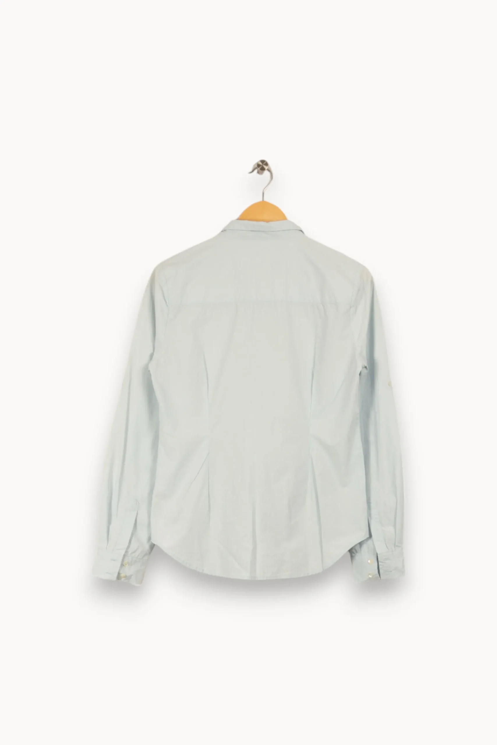 Flash Sale I.Code Chemise - Taille M/38 Bleu