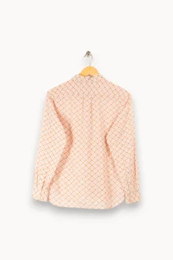 Best Sale Comptoir des Cotonniers Chemise - Taille S/36 Multicolore