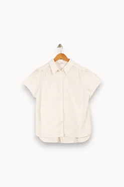 Store ZAPA Chemise - Taille XL/42 Blanc