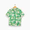 Flash Sale Soi Paris Chemise - Taille XS/34 Vert