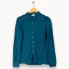Cheap Caroll Chemise - Taille XS/34 Bleu