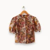 Best Ekyog Chemise - XS/34 Bordeaux