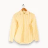 Flash Sale A.P.C. Chemise - XS/34 Jaune