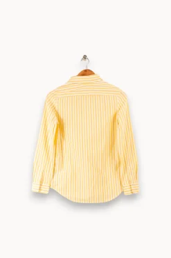 Flash Sale A.P.C. Chemise - XS/34 Jaune
