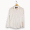 Store The Kooples Chemise he - Taille L/40 Blanc