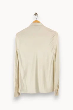 Discount Joseph Chemise he - Taille L/40 Blanc