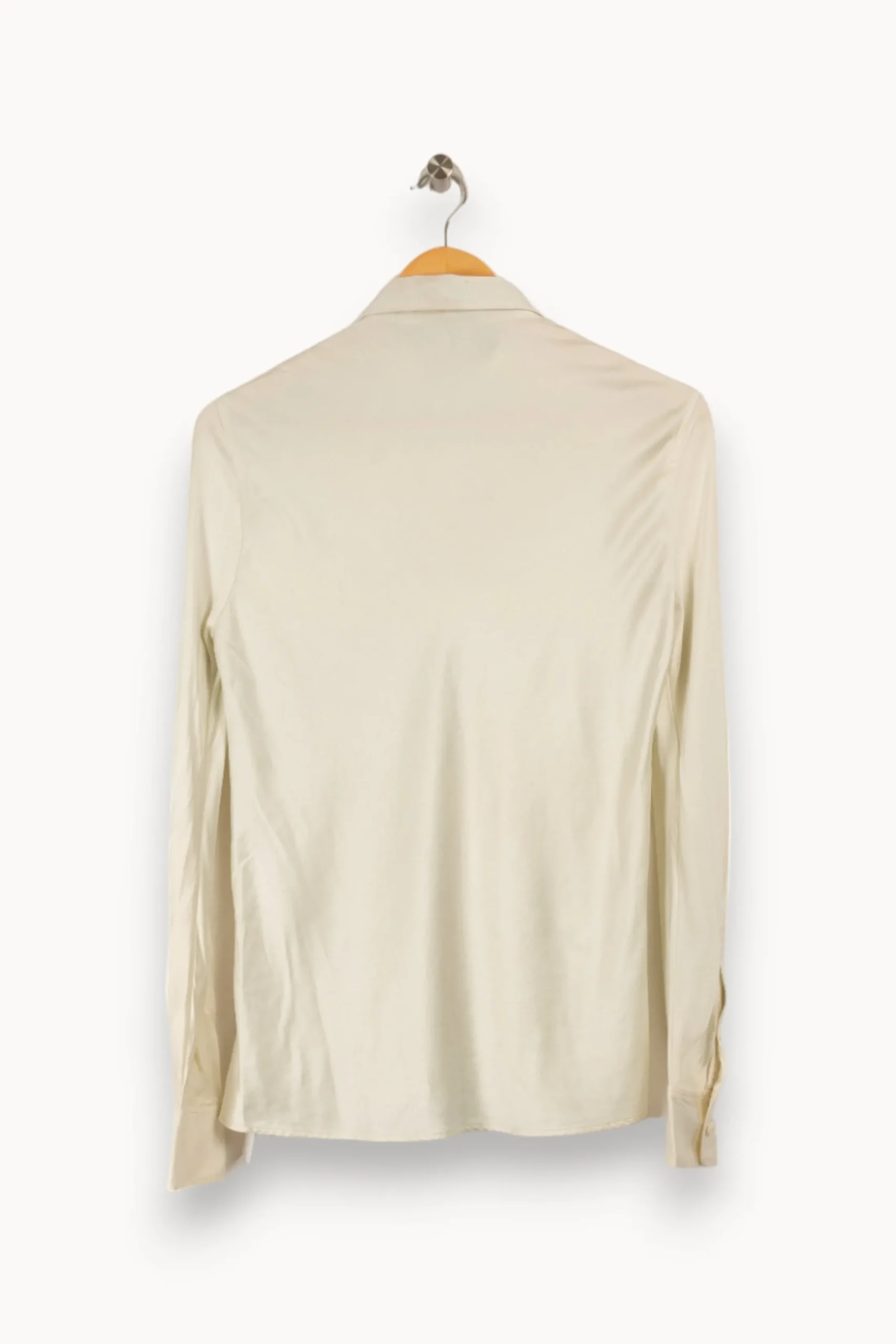 Discount Joseph Chemise he - Taille L/40 Blanc