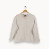 Store Maje Chemise he - Taille M/38 Blanc