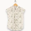 Best Sale Levi's Chemise he - Taille S/36 Blanc