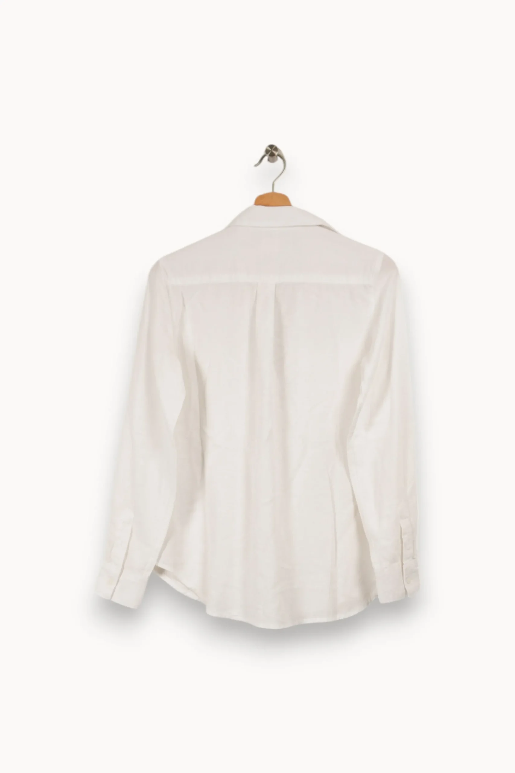 Hot Levi's Chemise he - Taille XXS/32 Blanc