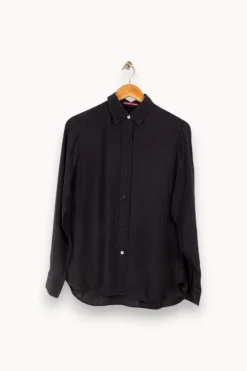 Cheap Comptoir des Cotonniers Chemise e - Taille M/38 Bleu