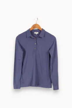 Flash Sale Caroll Chemise e - Taille S/36 Bleu