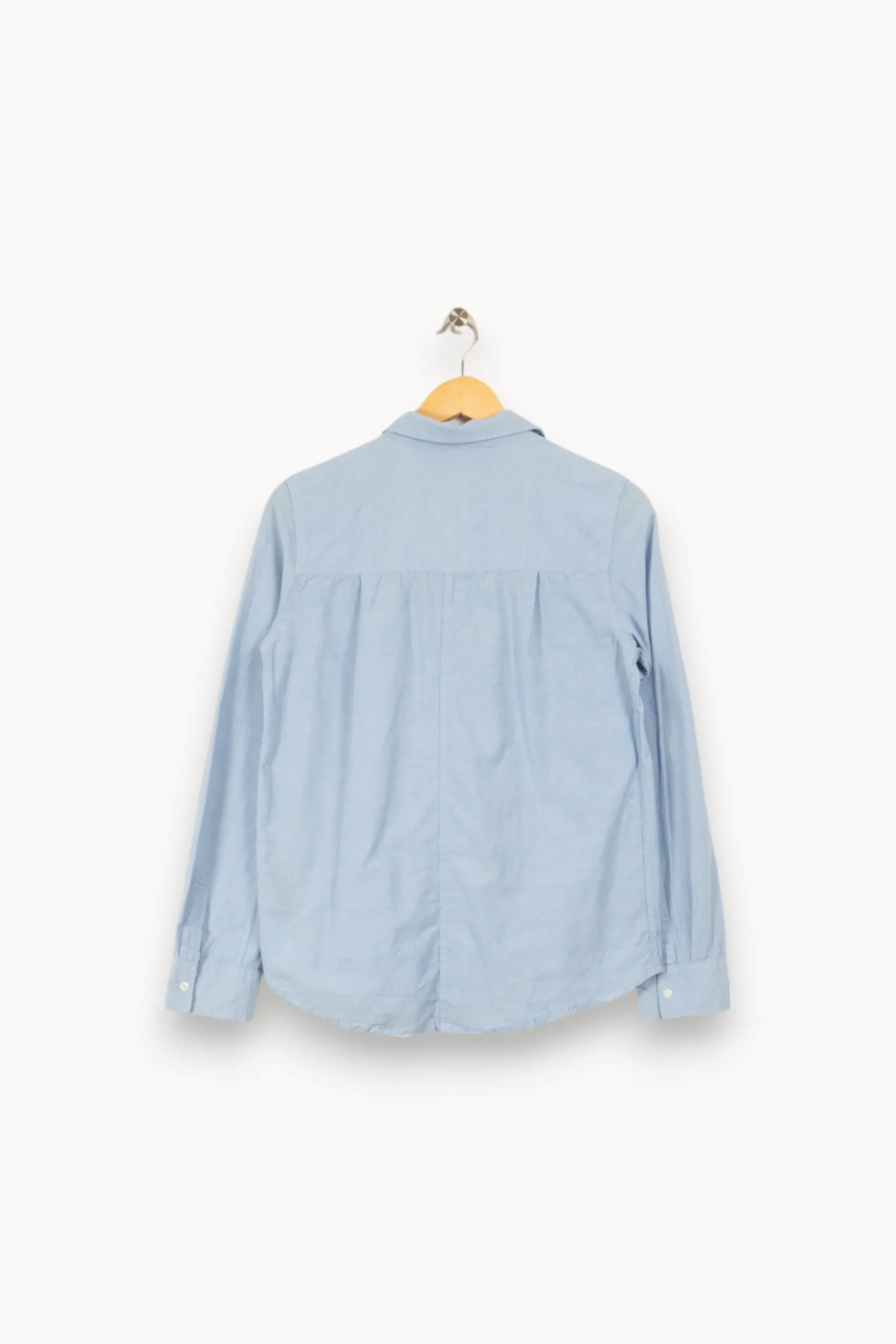 Cheap Bérénice Chemise e - Taille S/36 Bleu