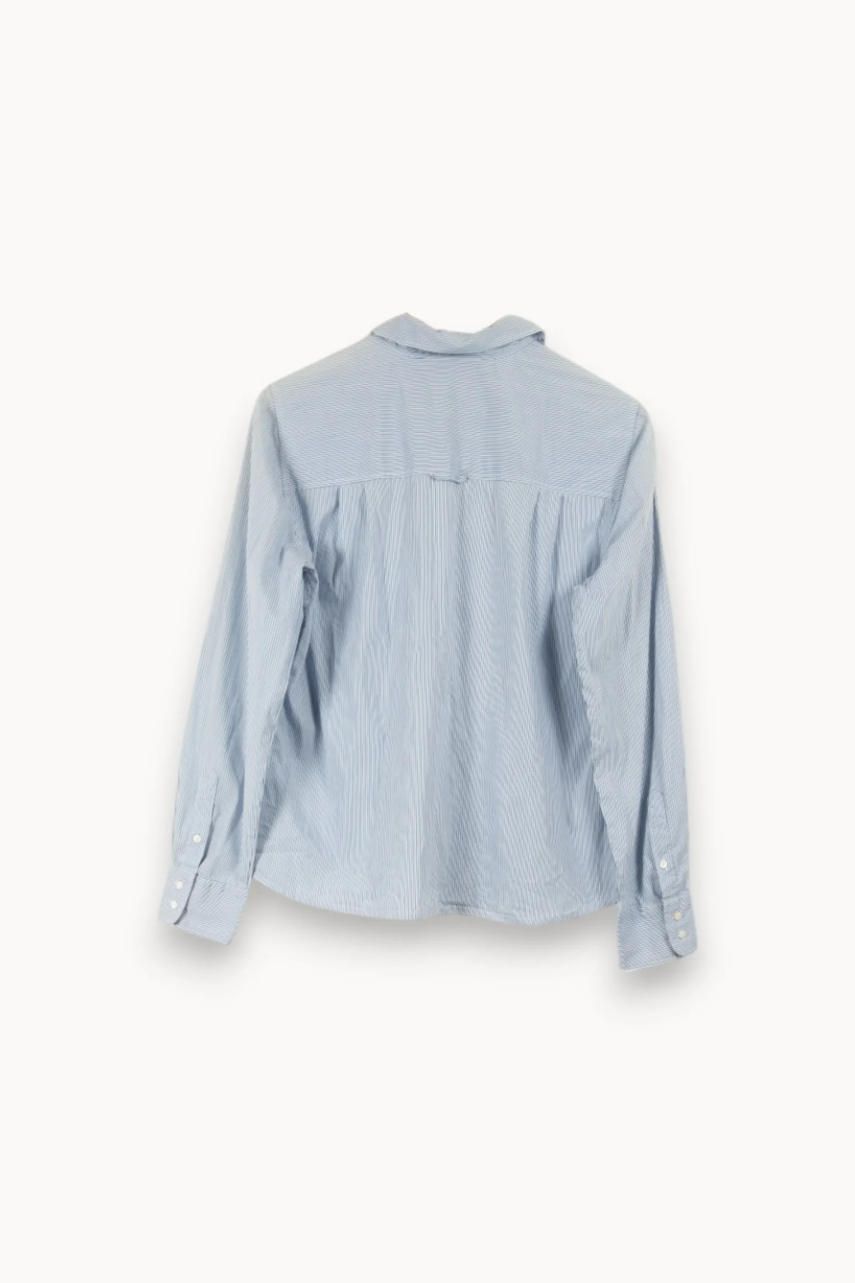 Online Caroll Chemise e - Taille XXL/44 Bleu