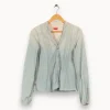 Cheap Levi's Chemise e claire - Taille S/36 Bleu