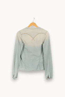 Cheap Levi's Chemise e claire - Taille S/36 Bleu