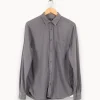 Cheap Closed Chemise e - Taille L/40 Gris