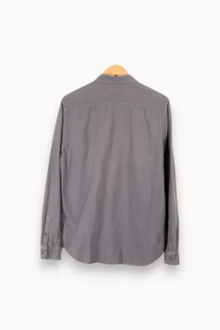 Cheap Closed Chemise e - Taille L/40 Gris