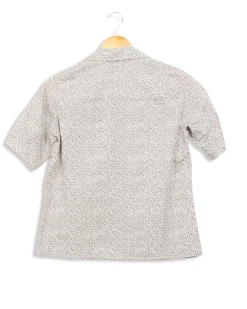Hot Ines de la Fressange Paris Chemise e et blanche - 36 Gris
