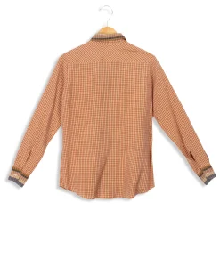Cheap Ines de la Fressange Paris Chemise à carreaux - 36 Multicolore