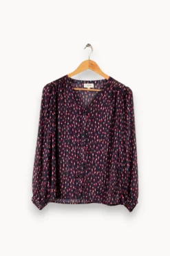Best Sale Grace & Mila Chemise - Taille S/36 Multicolore