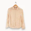 Store Comptoir des Cotonniers Chemise - Taille M/38 Multicolore