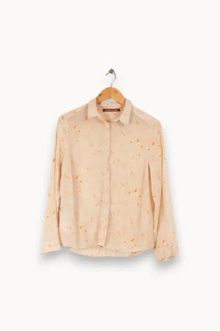 Store Comptoir des Cotonniers Chemise - Taille M/38 Multicolore
