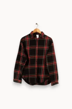 Cheap The Kooples Chemise - Taille S/36 Multicolore
