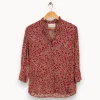 Flash Sale ba&sh Chemise - Taille XS/34 Multicolore