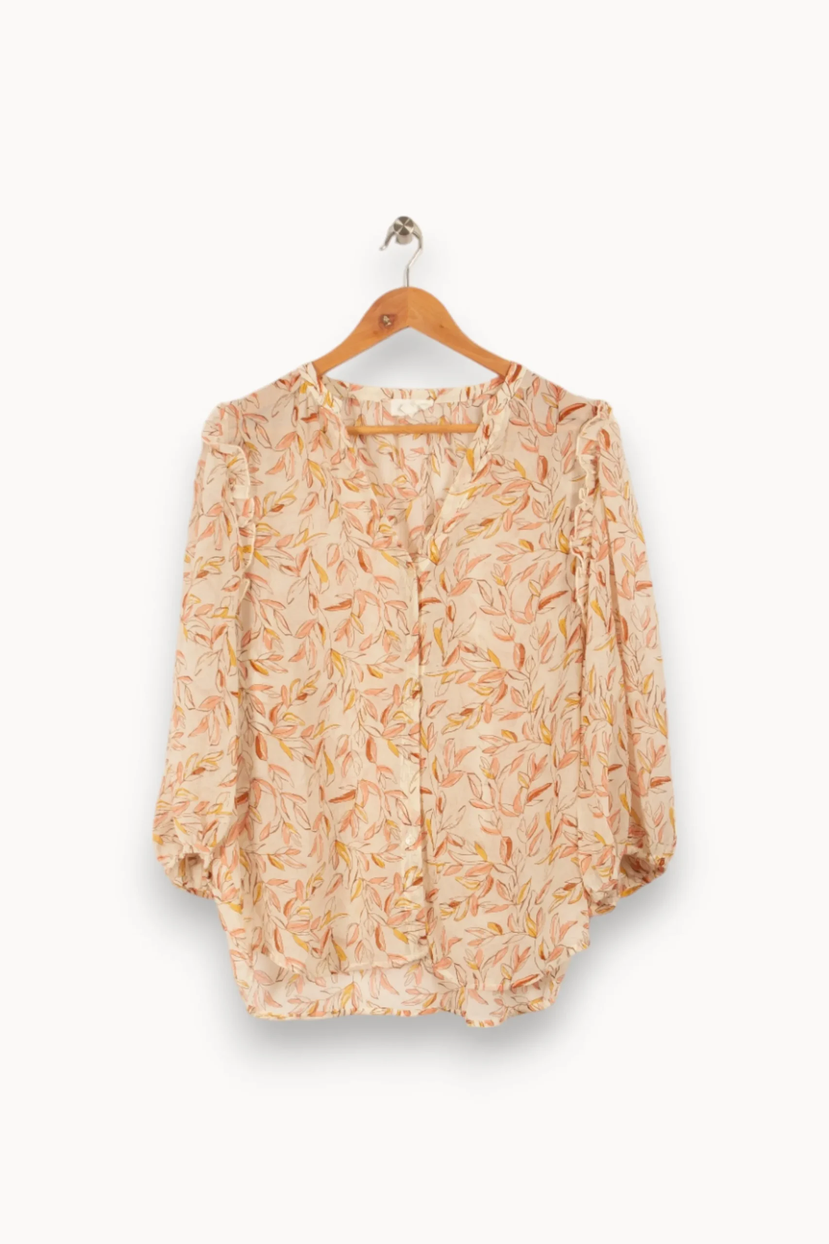 Outlet Grace & Mila Chemise - Taille L/40 Multicolore