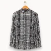 Sale Comptoir des Cotonniers Chemise - Taille S/36 Multicolore