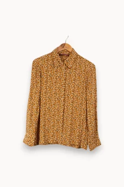 Store Comptoir des Cotonniers Chemise - Taille M/38 Multicolore