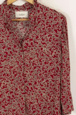 Flash Sale ba&sh Chemise - Taille XS/34 Multicolore