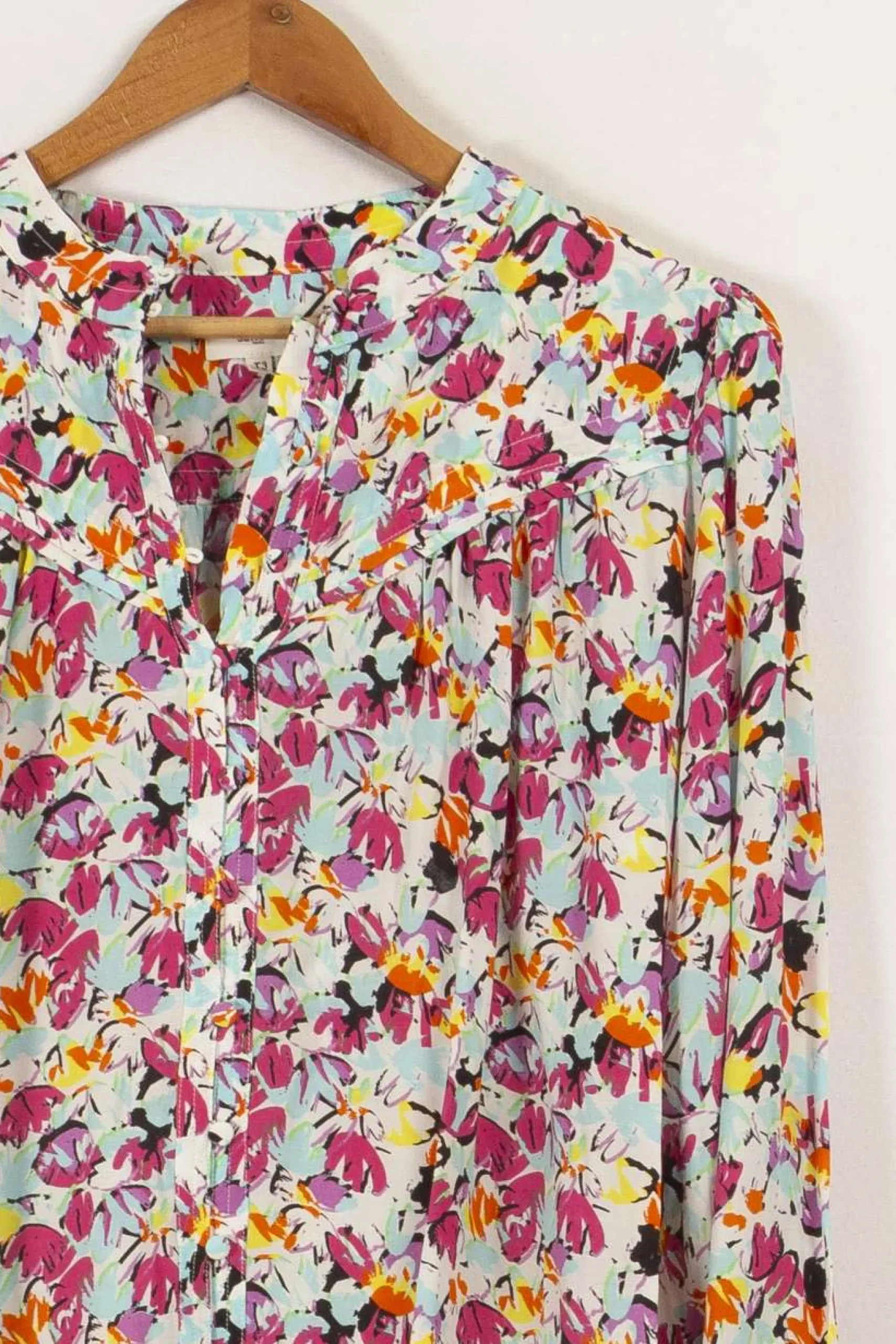 Outlet Suncoo Chemise - Taille L/40 Multicolore