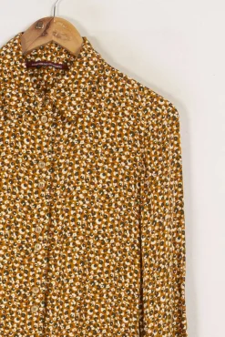 Store Comptoir des Cotonniers Chemise - Taille M/38 Multicolore