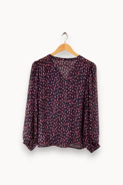 Best Sale Grace & Mila Chemise - Taille S/36 Multicolore
