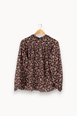 Cheap Chloé Stora Chemise - Taille M/38 Multicolore