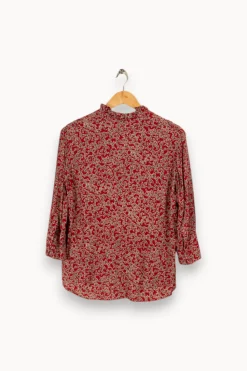 Flash Sale ba&sh Chemise - Taille XS/34 Multicolore