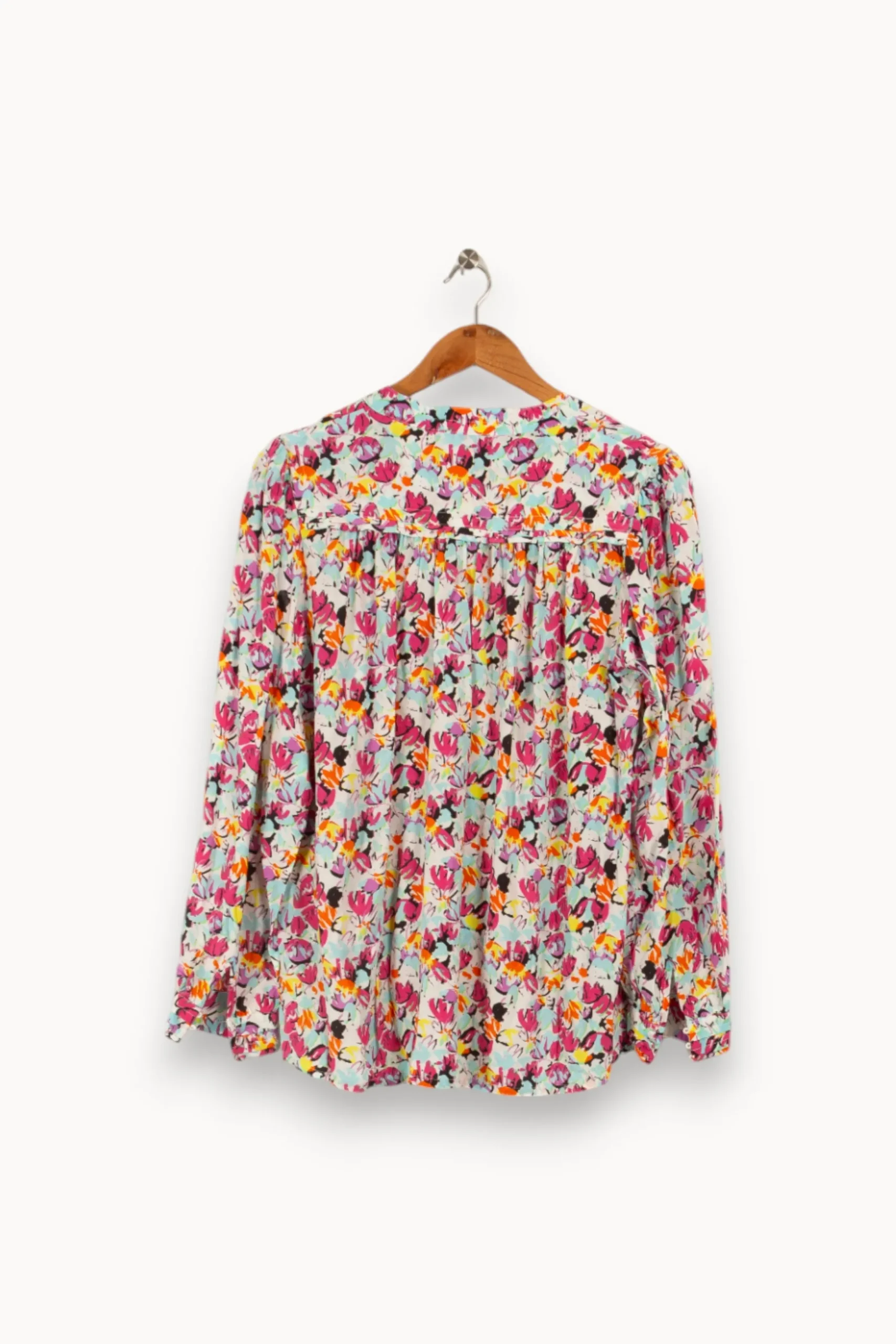 Outlet Suncoo Chemise - Taille L/40 Multicolore