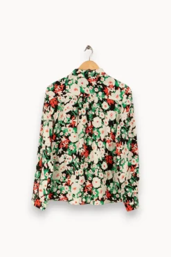 New Caroll Chemise - Taille L/40 Multicolore