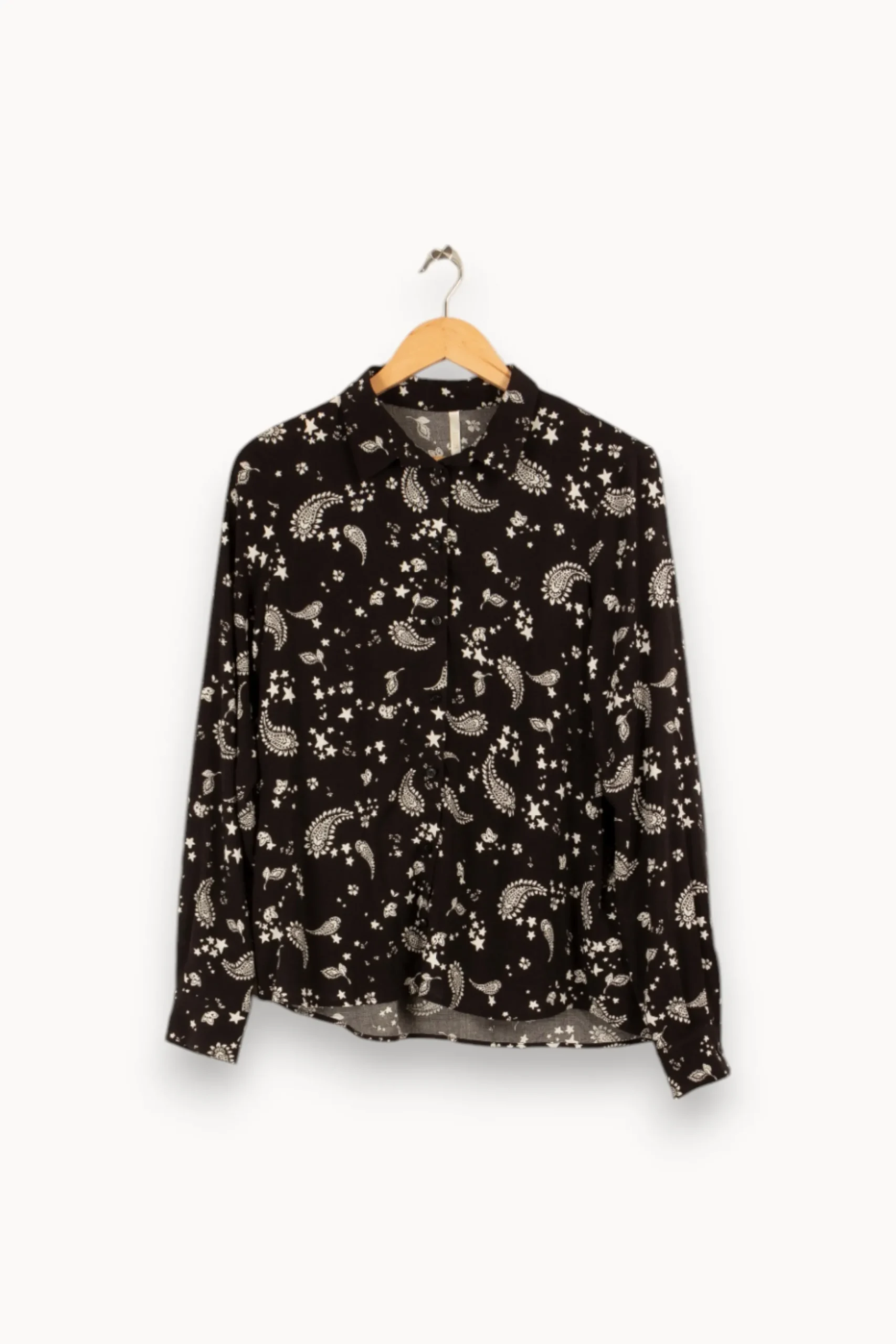 Flash Sale I.Code Chemise e - Taille M/38 Noir