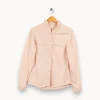 Clearance Claudie Pierlot Chemise - Taille M/38 Rose