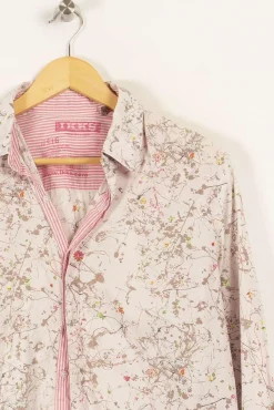 Store IKKS Chemise - Taille M/38 Rose