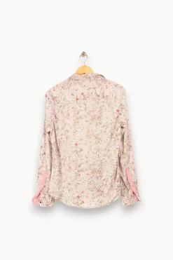 Store IKKS Chemise - Taille M/38 Rose