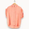 Discount IRO Chemise - Taille S/36 Rose